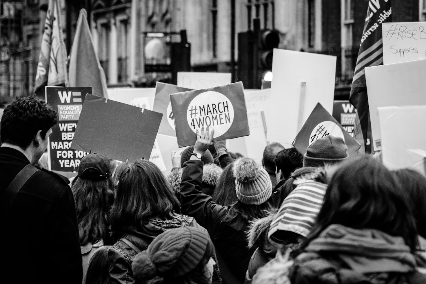 The Impact of Idiocy on Political Discourse